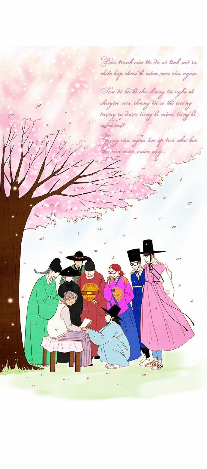 thánh thần trẻ trâu chapter 52 30