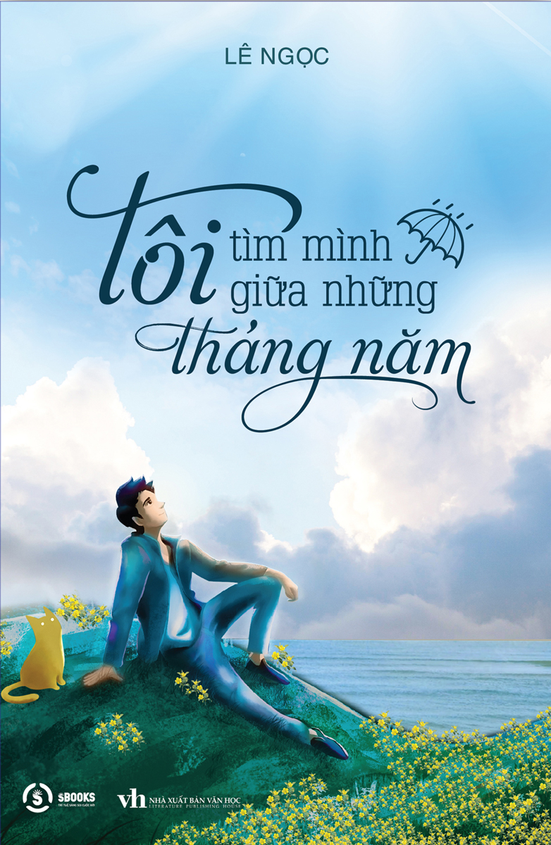 Tôi Tìm Mình Giữa Những Tháng Năm - SB