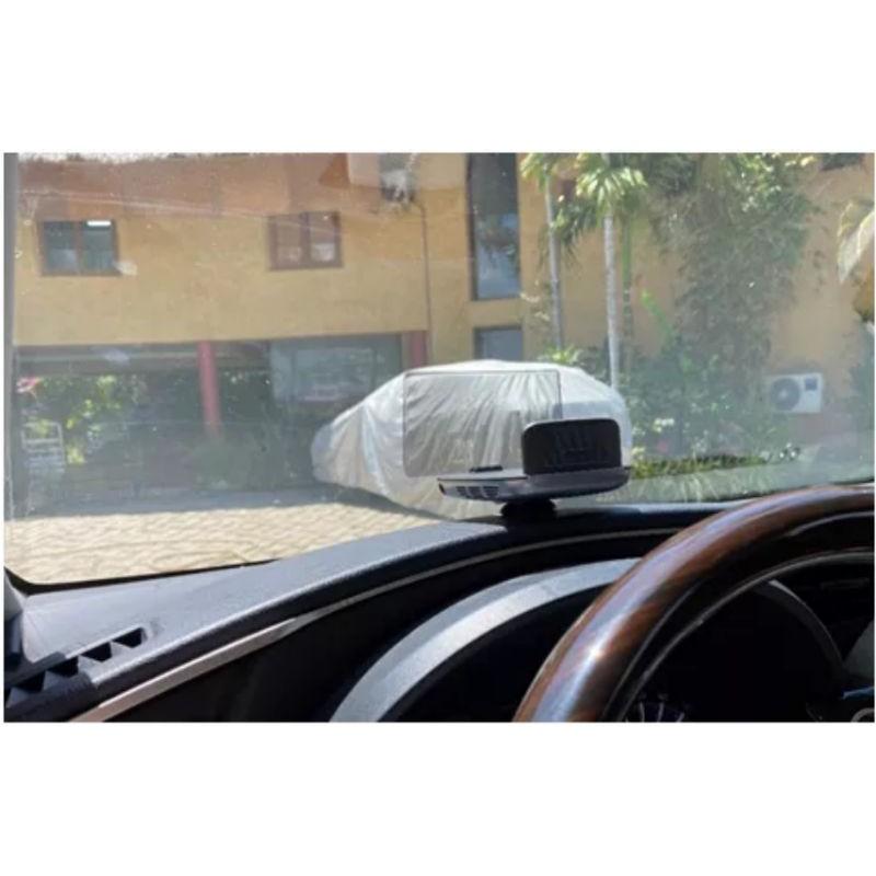 Bộ HUD hắt kính lái Vietmap H1N,H1S,H1AX