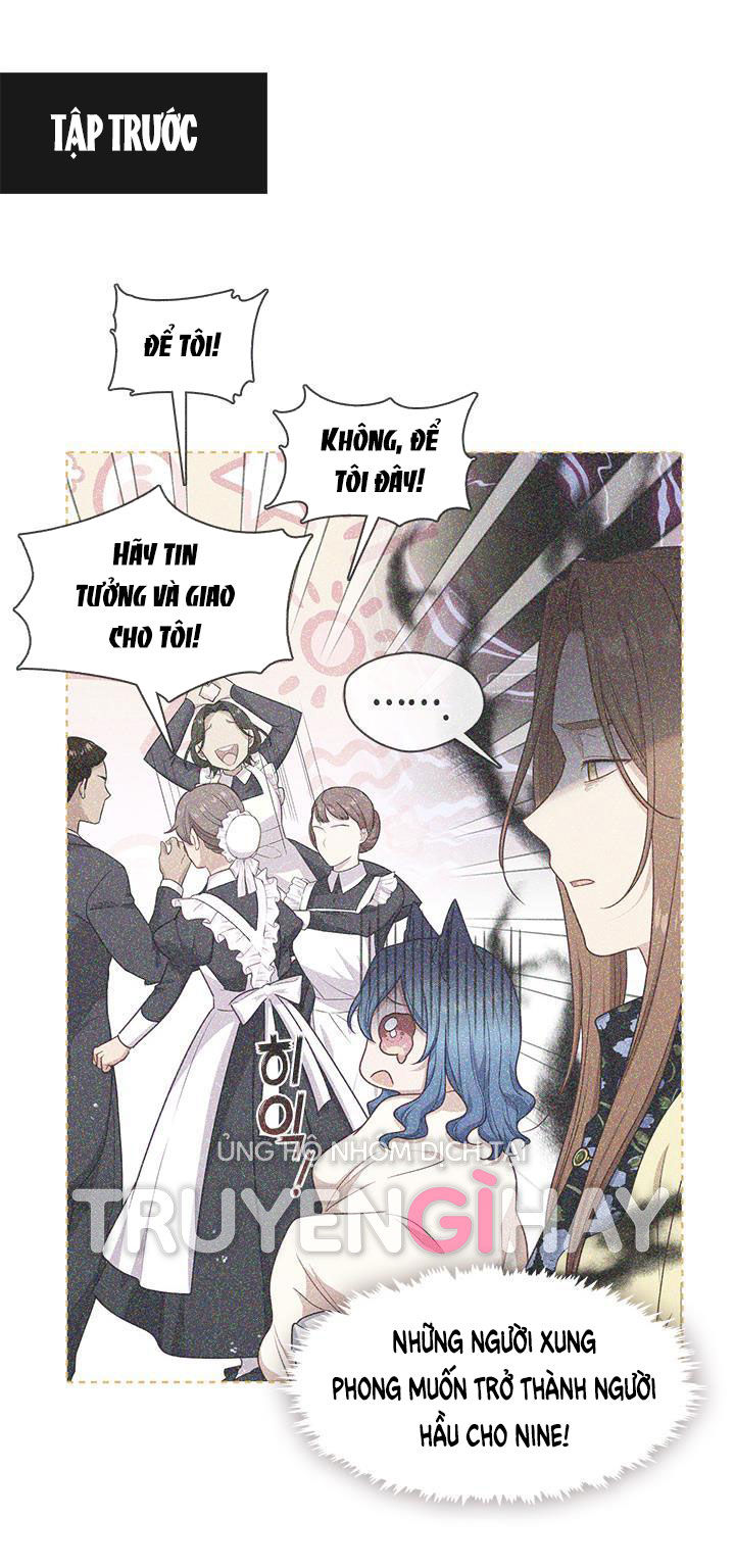 cẩn thận nữ phụ phản diện đấy! chapter 128 1