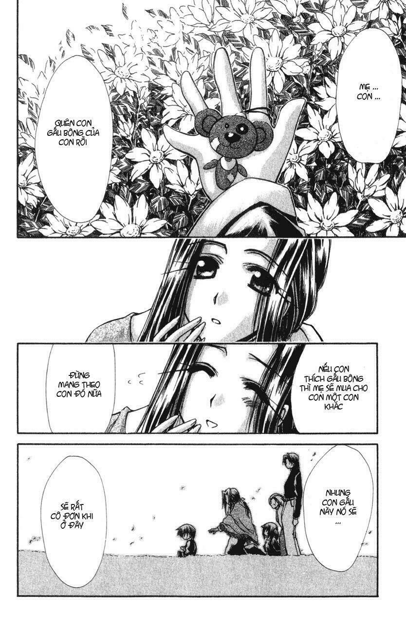 watashi no messiah-sama chapter 22 29