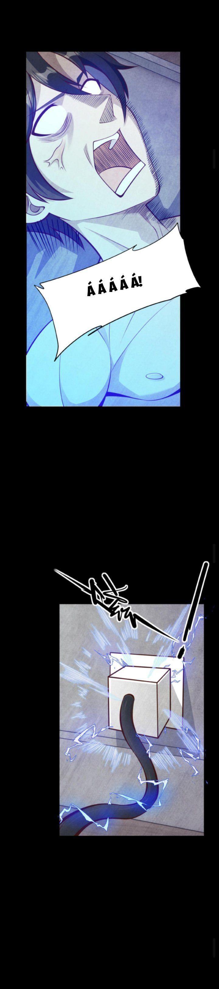 người chơi và nhân chính đều muốn làm hại ta chapter 1 16