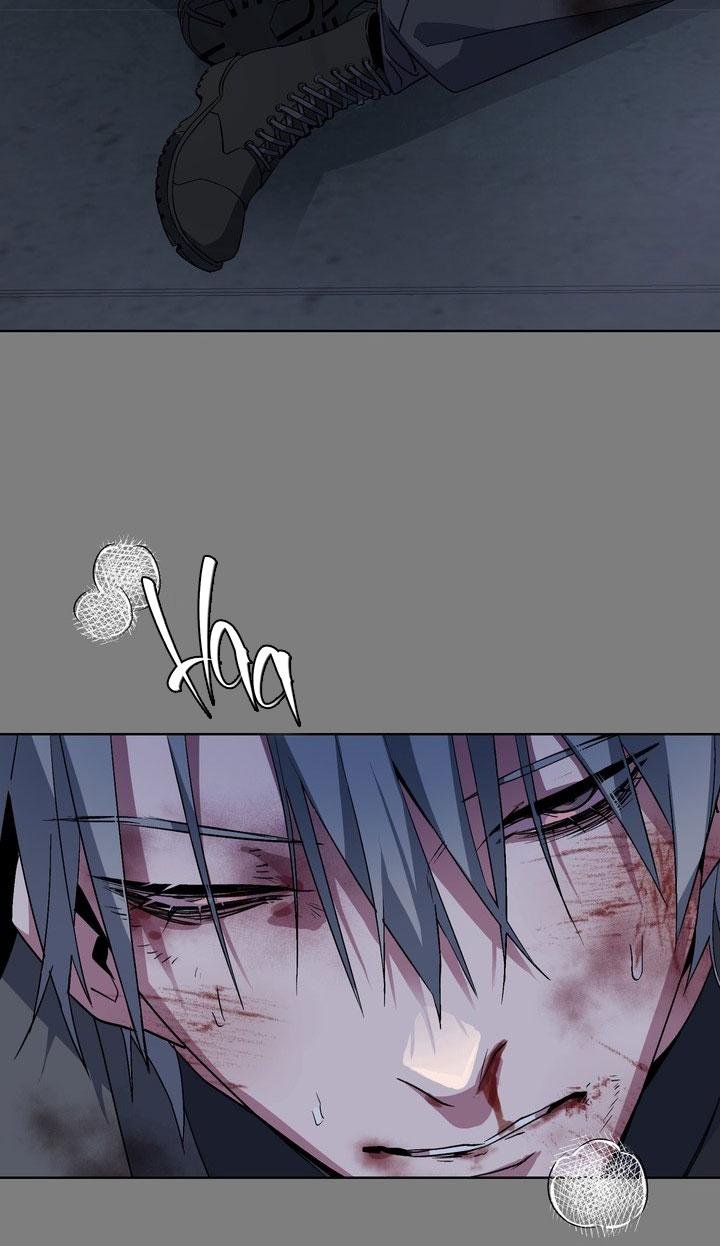 thú cưng damdang chapter 7.4 29