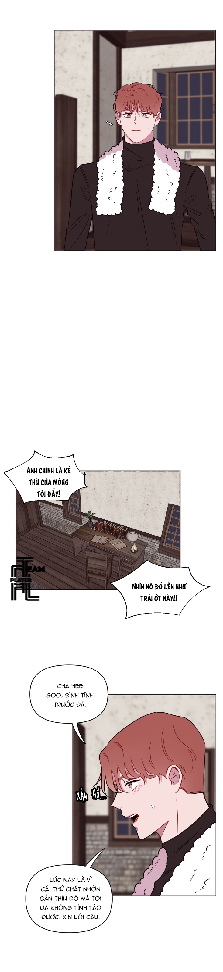 trả đồ chơi lại cho tôi chapter 10 22