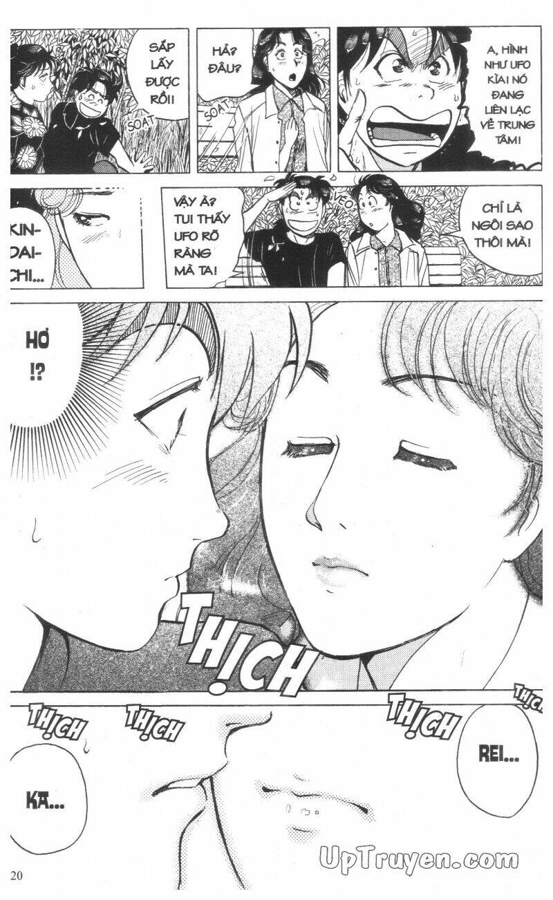 thám tử kindaichi (bản đẹp) chapter 16 15