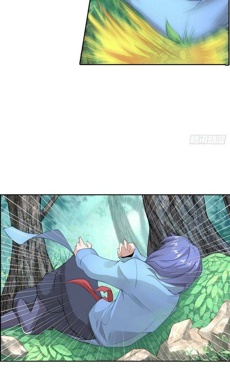 đại hiệp cao năng lực chapter 14 13