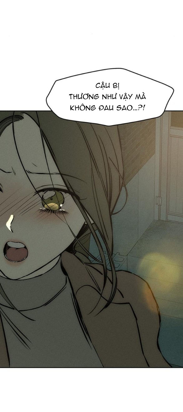 [18+] Nước Mắt Trên Đóa Hoa Tàn chapter 37.1 56