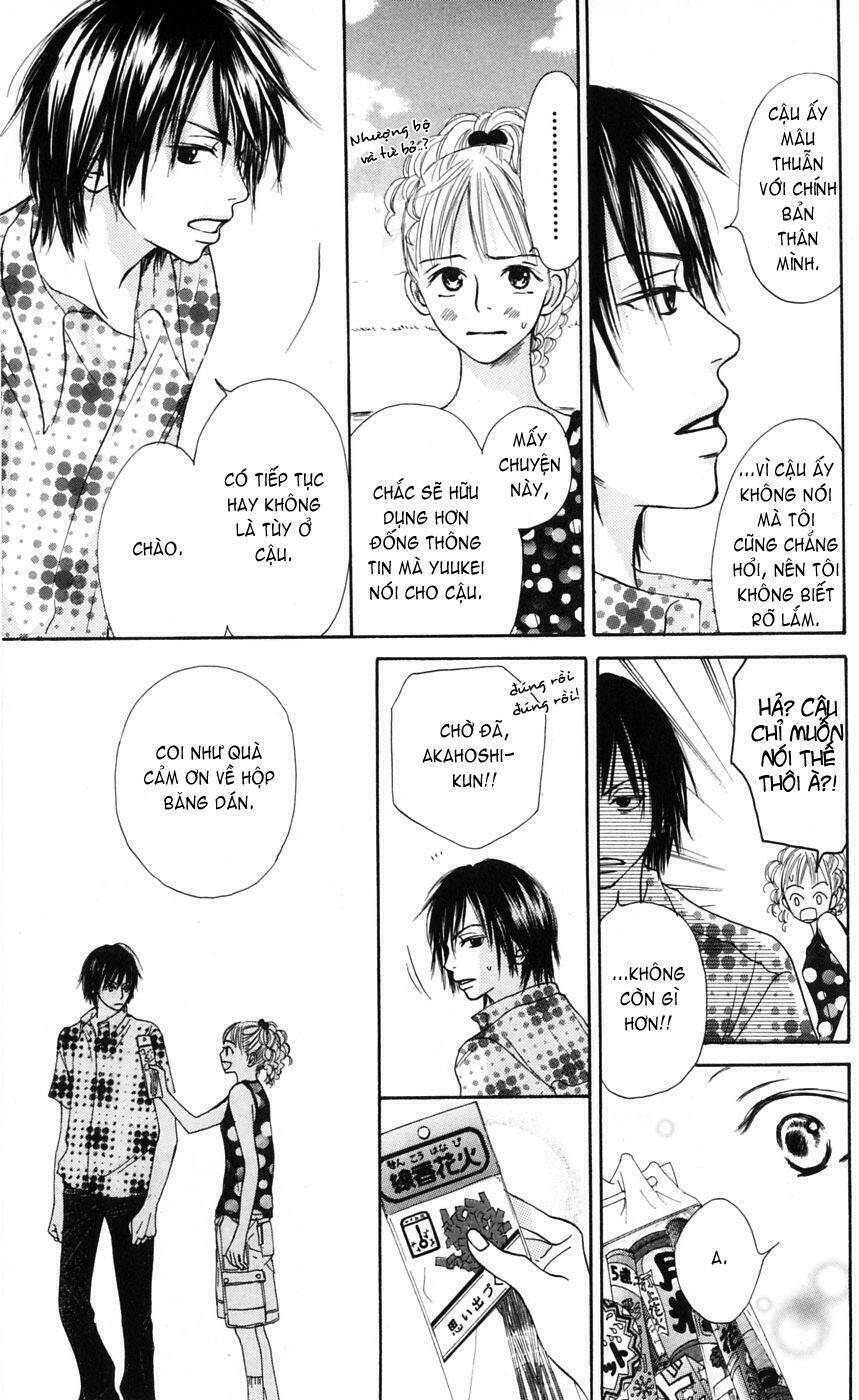 phát điên vì em chapter 3 12