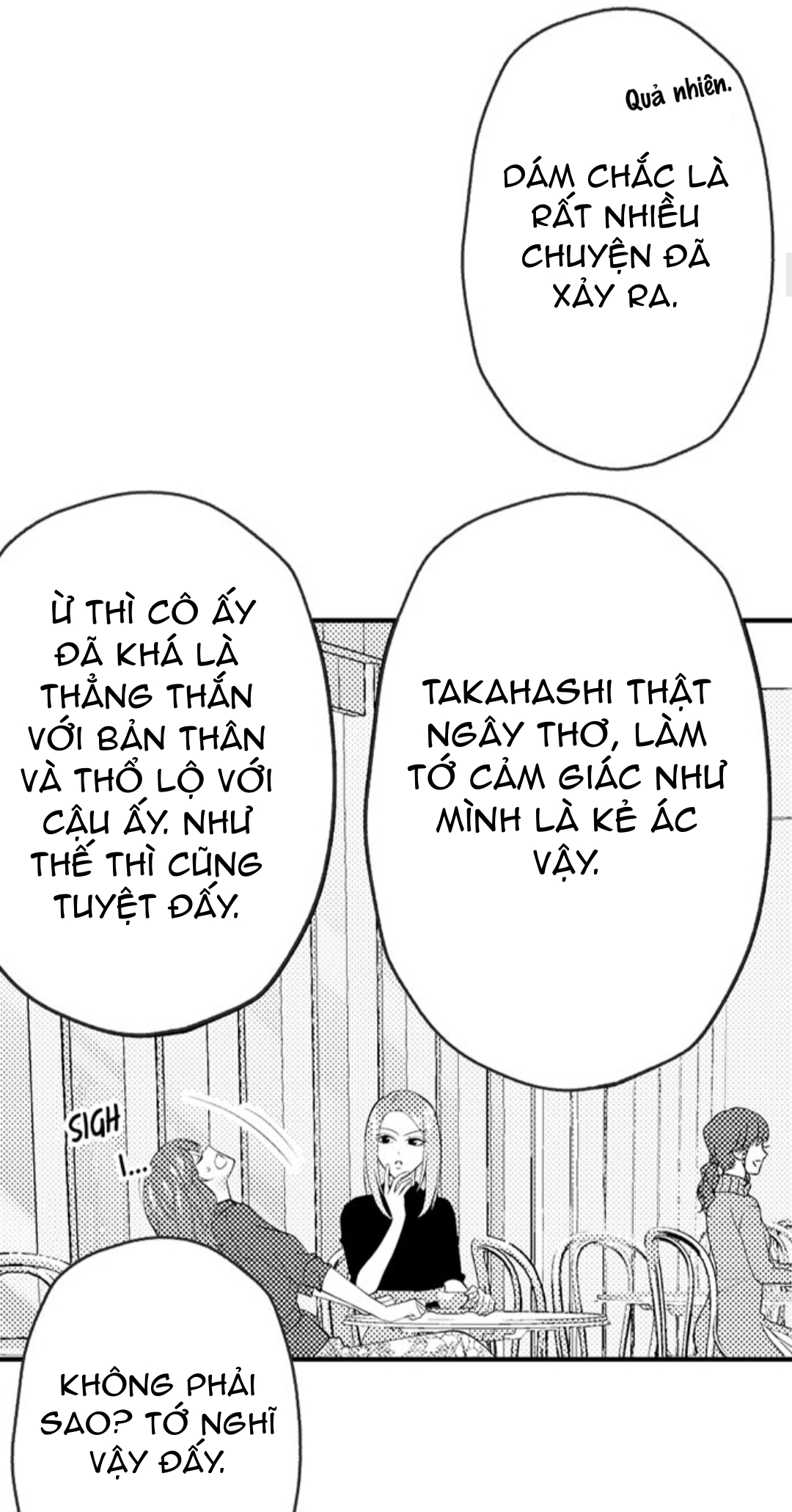 tiệm mát xa bí mật của bạn thanh mai trúc mã (full) chapter 38 10