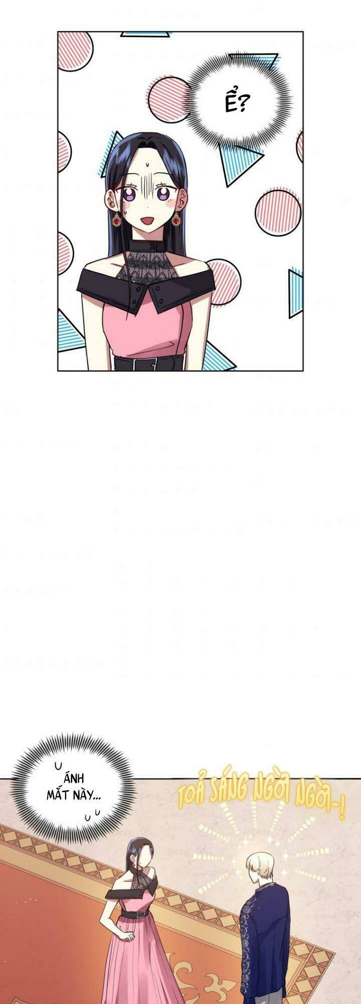 ác nữ phản diện đã chọn nam chính chapter 7 44