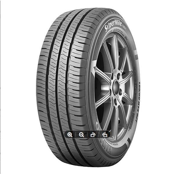 Lốp ô tô 205/65R15 Kumho 95T TX61