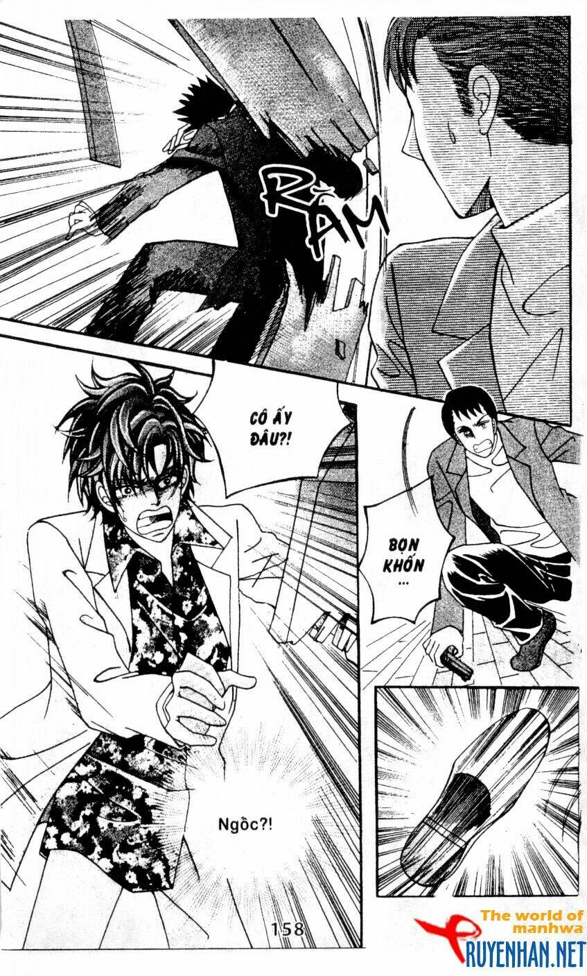 chàng trai hào hiệp chapter 11 160