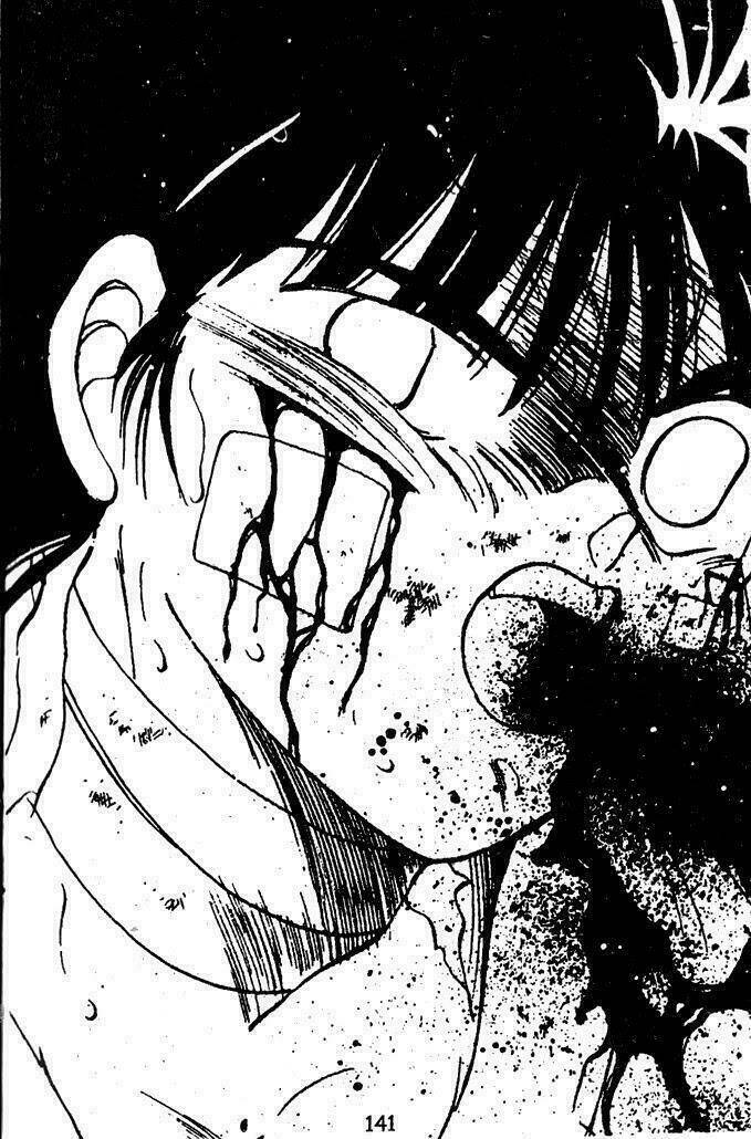 truyền nhân atula - shura no mon i chapter 72 13