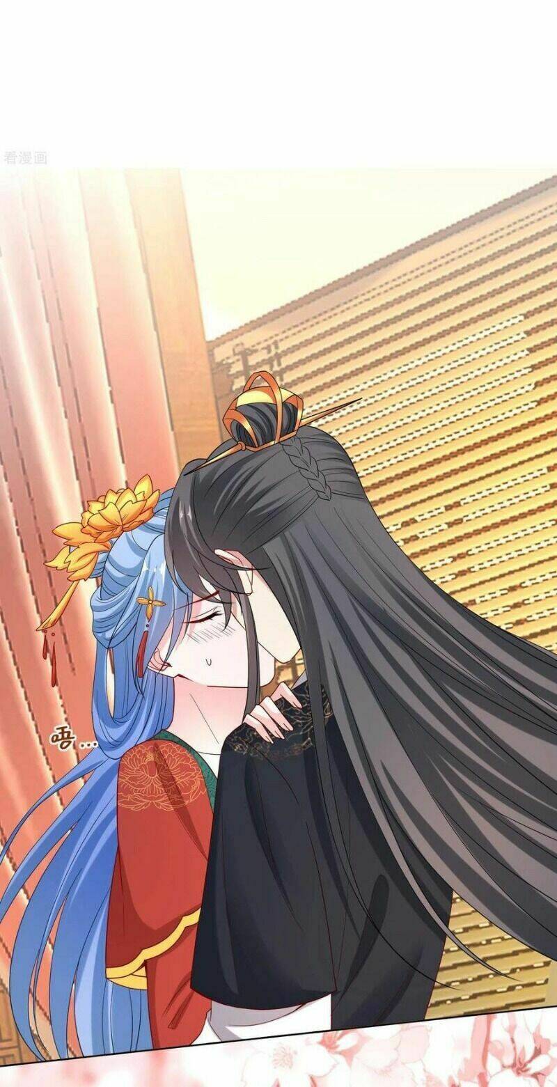 độc y đích nữ chapter 164 29