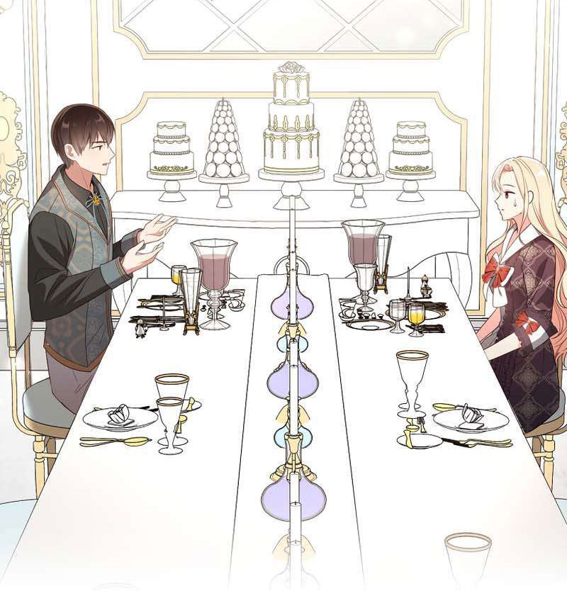 từ giờ công quốc sẽ là của ta chapter 17.1 9