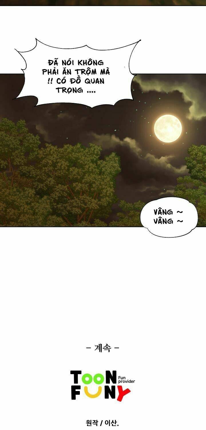 ngũ hợp chí tôn chapter 17 28