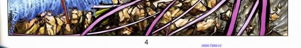 tuyệt thế vô song 2 chapter 56 6