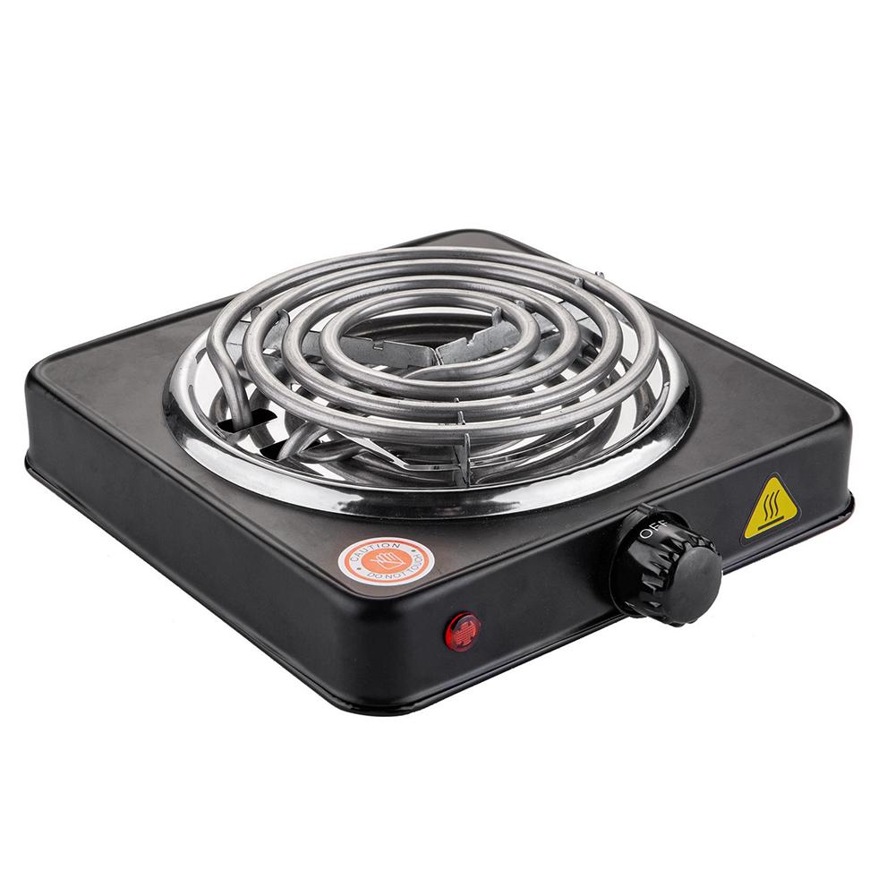 Lò Xông Hương Muỗi Di Động 1000W Công Suất Cao 200-1000 ℃