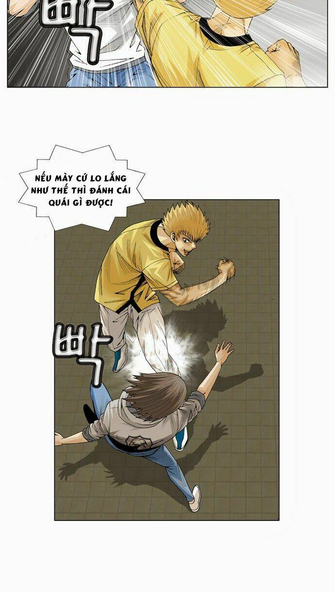 ultimate legend: kang hae hyo chapter 35 20