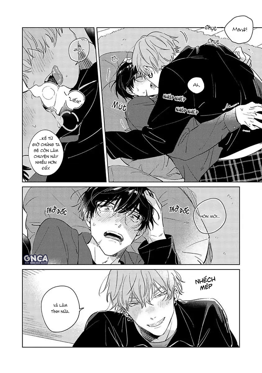 bước tiến tình yêu vụng về của hetakuso chapter 6 26