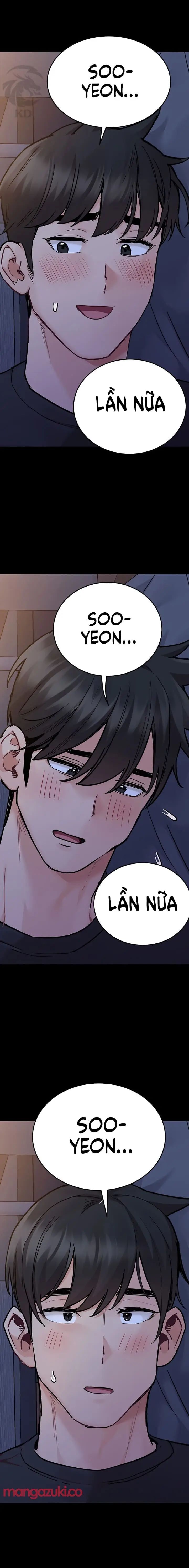 giữ bí mật với mẹ em nhé! chapter 79 16