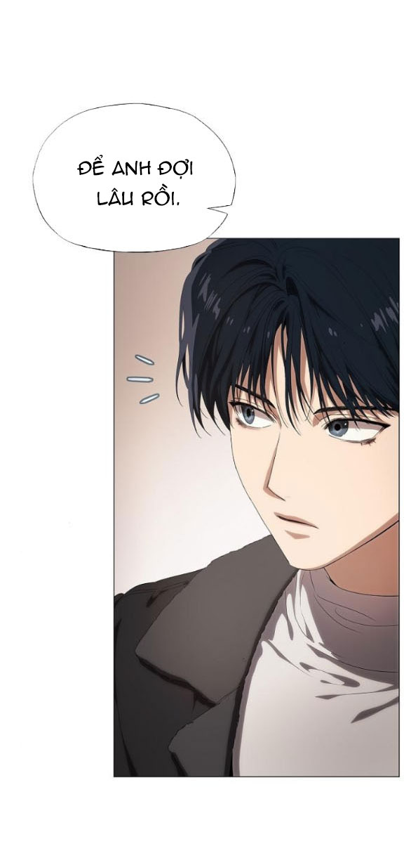 không thể thoát ra khỏi bộ phim kịch tính chapter 15.1 22