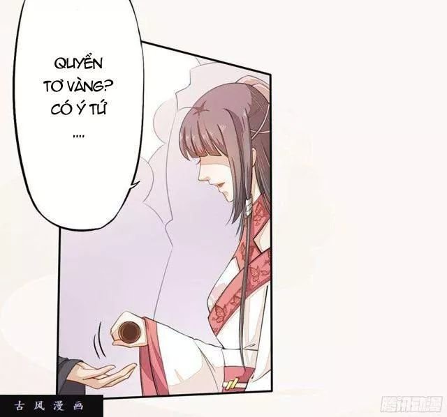 tuyệt thế luyện đan sư chapter 23 10