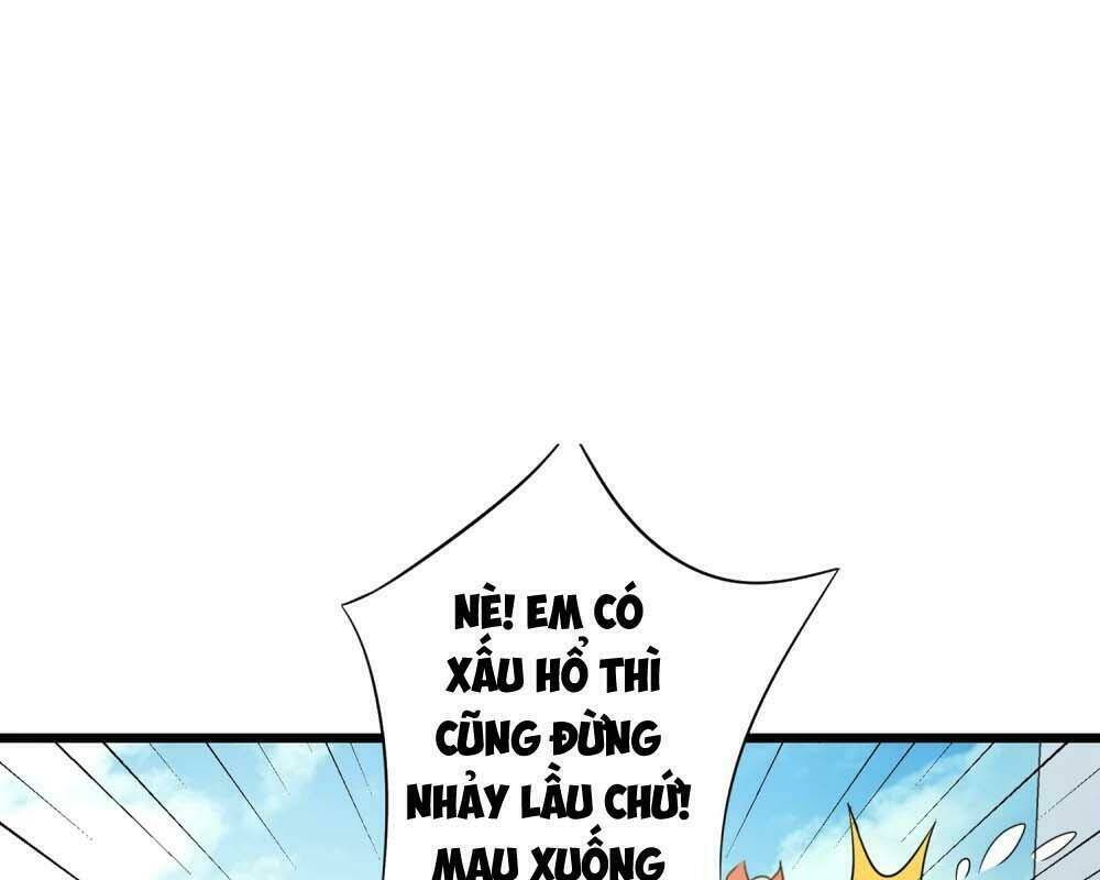 tối cường đặc chủng binh của hoa khôi chapter 93 30