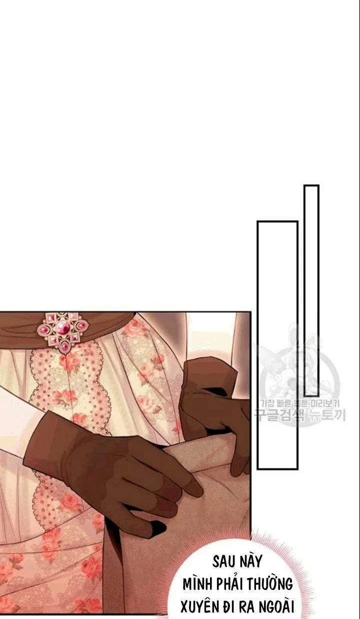 thánh nữ ẩn danh chapter 180 18