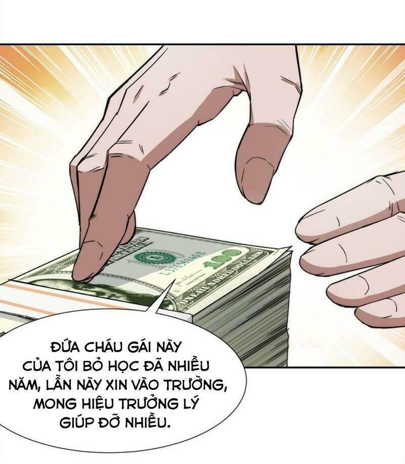 dạ thị chi chủ chapter 10 43
