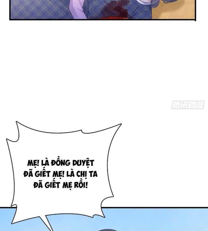 đại tiểu thư có thể có bụng dạ gì xấu chứ! (full) chapter 113 58