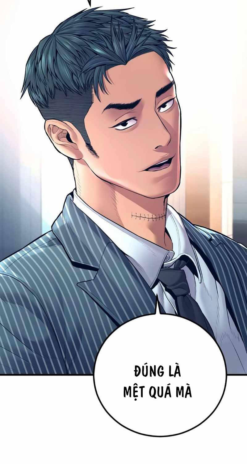 đặc vụ kim chapter 154 118