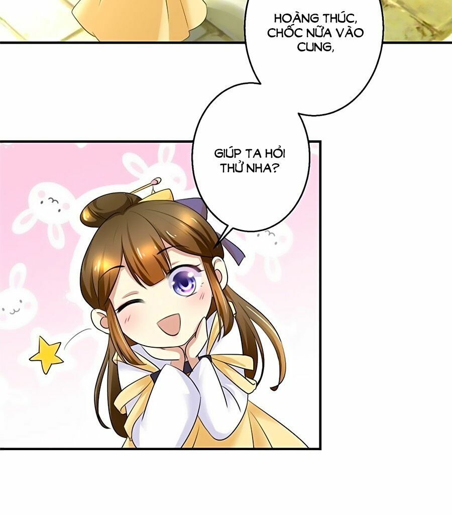 thuần phi ký chapter 4 17