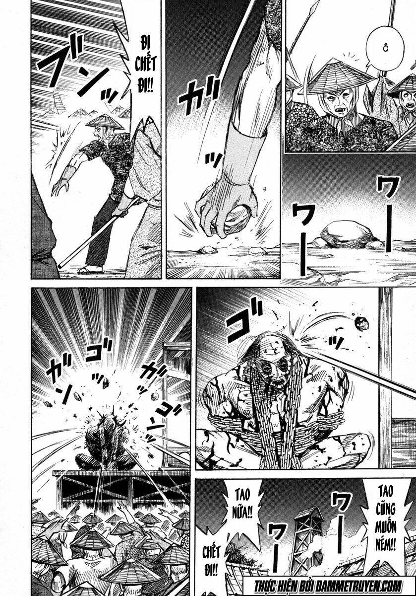 đảo ma cà rồng chapter 233 13