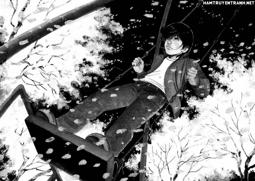 yomawari sensei chapter 4 7