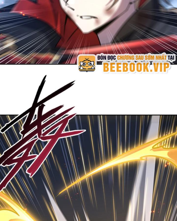 huyết cơ và kỵ sĩ chapter 297 81
