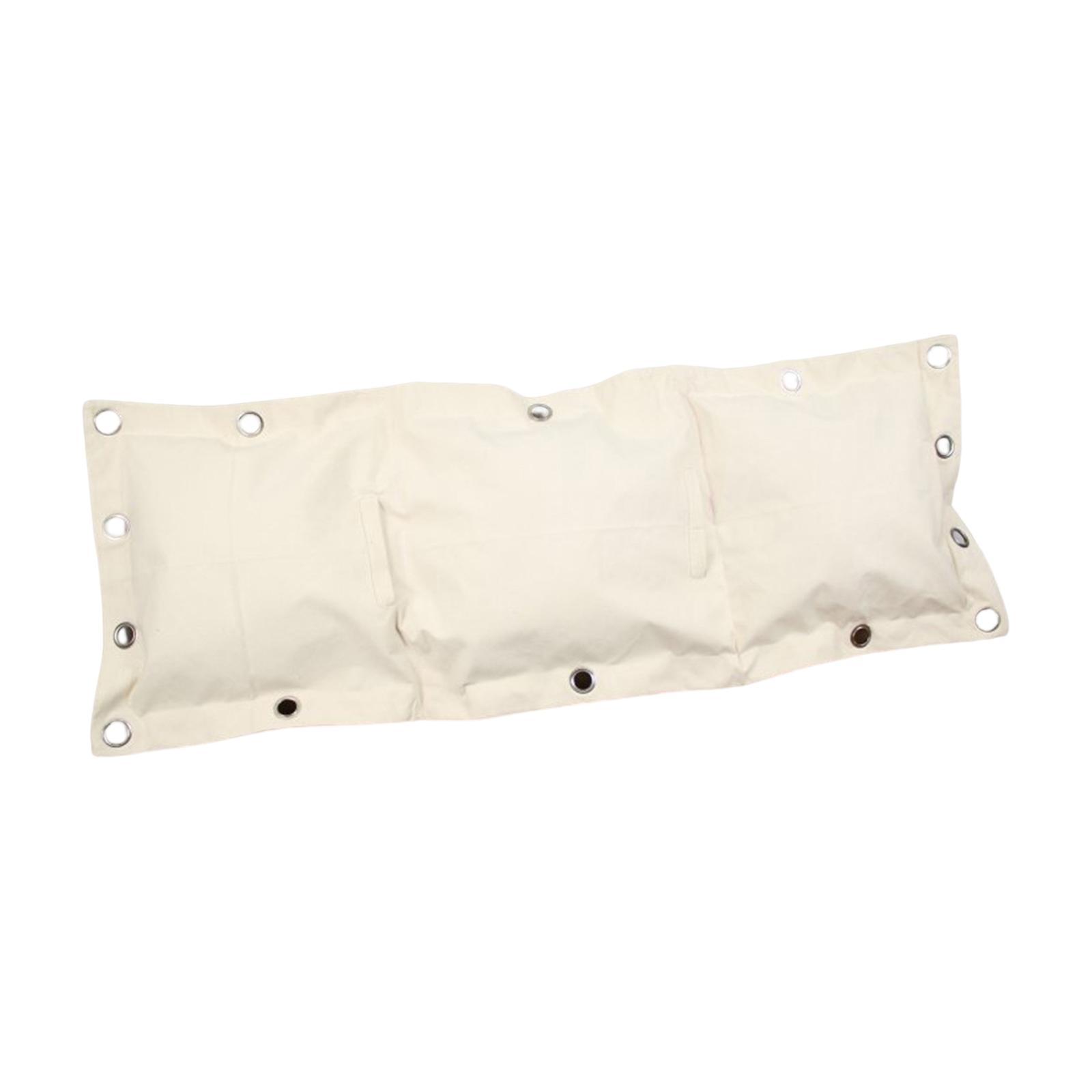 Wall Sandbag Punch Sand Bag Empty Hand Leg Strength Training Training Equipment Wall Mounted Striking Punch Bag Fore Arm Workouts 3 Section