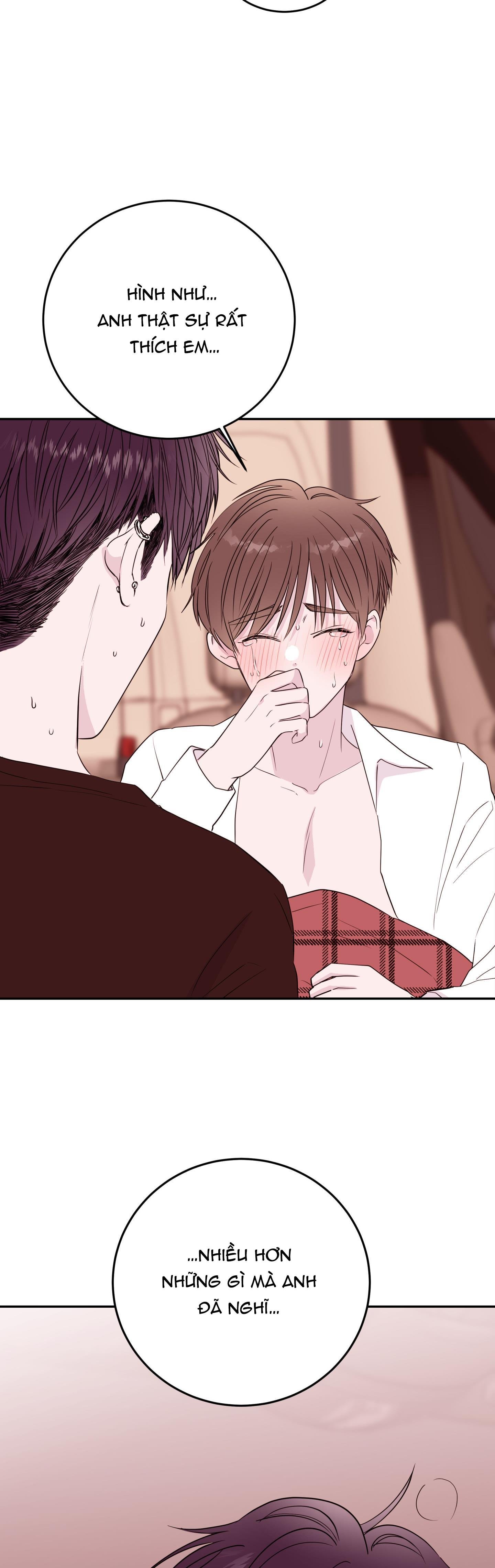 em trai vợ thật nguy hiểm chapter 24 25