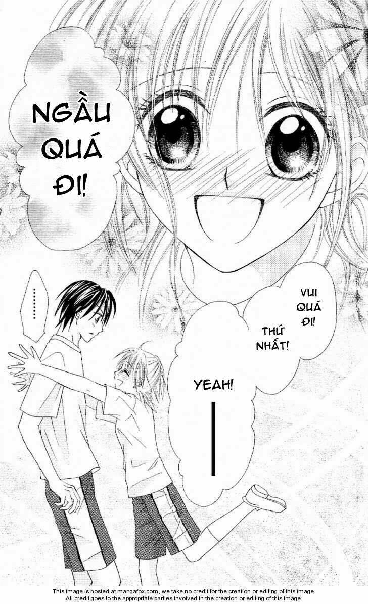 koigokoro senpukuchuu chapter 4 24