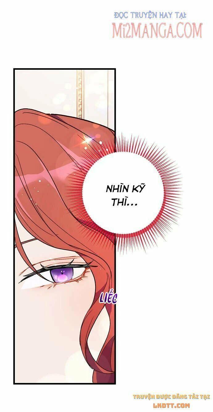 tôi không cố ý quyến rũ nam chính đâu! chapter 38.5 12