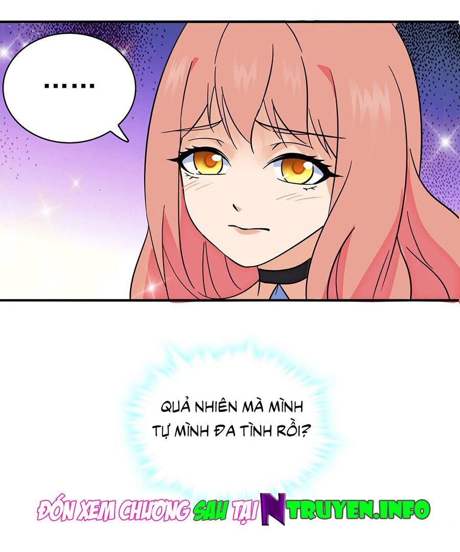 cô vợ siêu mẫu của cố thiếu chapter 150 10