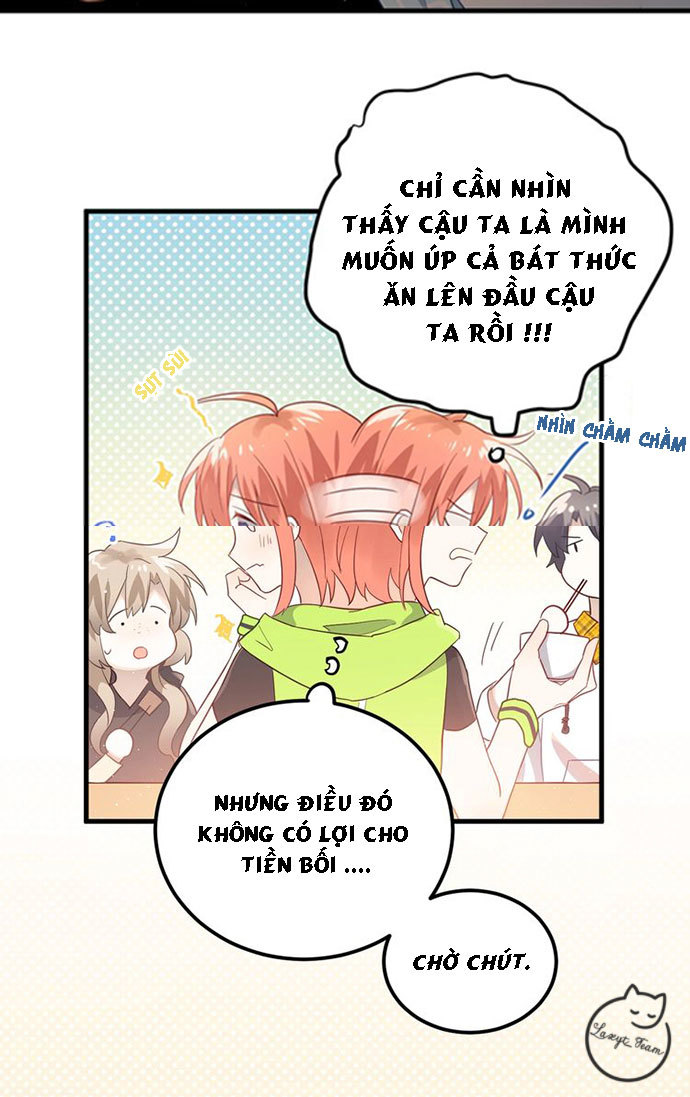 tình yêu huyễn tưởng chapter 8 51