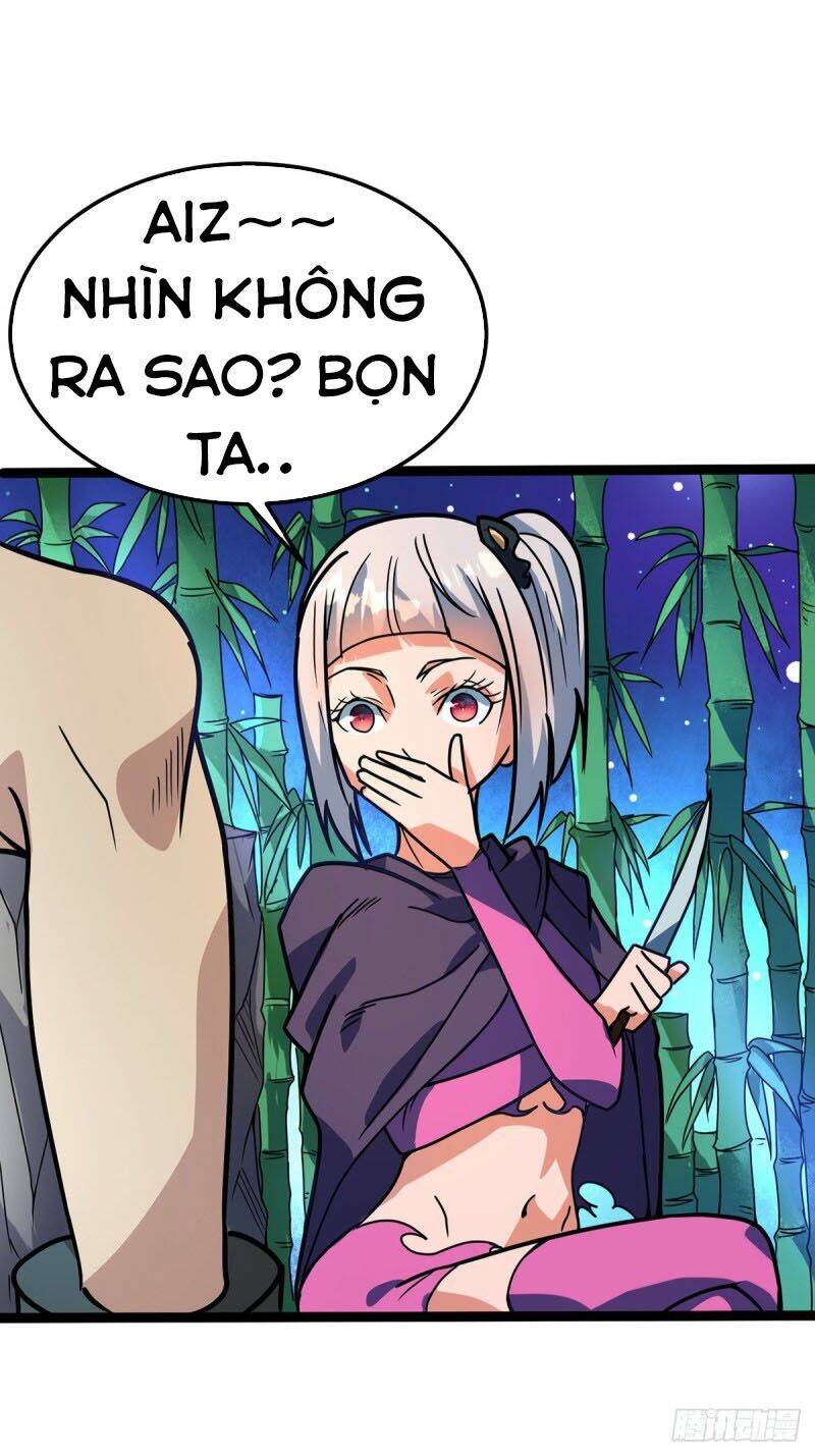 đan võ chí tôn chapter 30 3