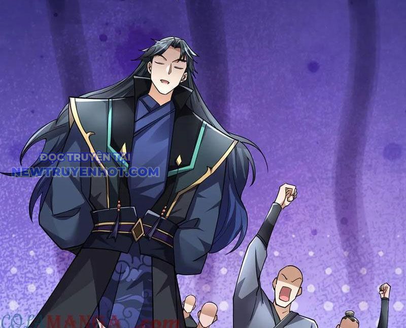 ngủ say vạn cổ: xuất thế đẩy ngang chư thiên chapter 82 89