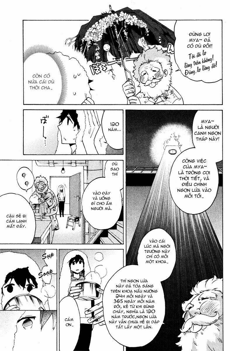 hell’s kitchen chapter 23 29