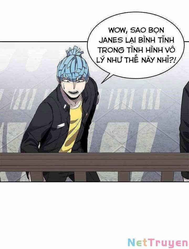 shaman - pháp sư chapter 32 35