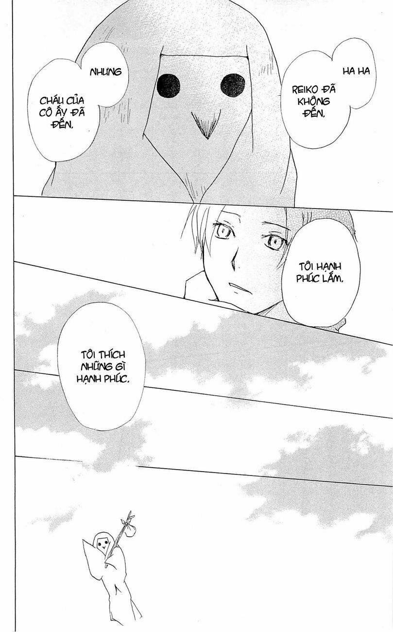 trả tên lại cho yêu quái chapter 57 35