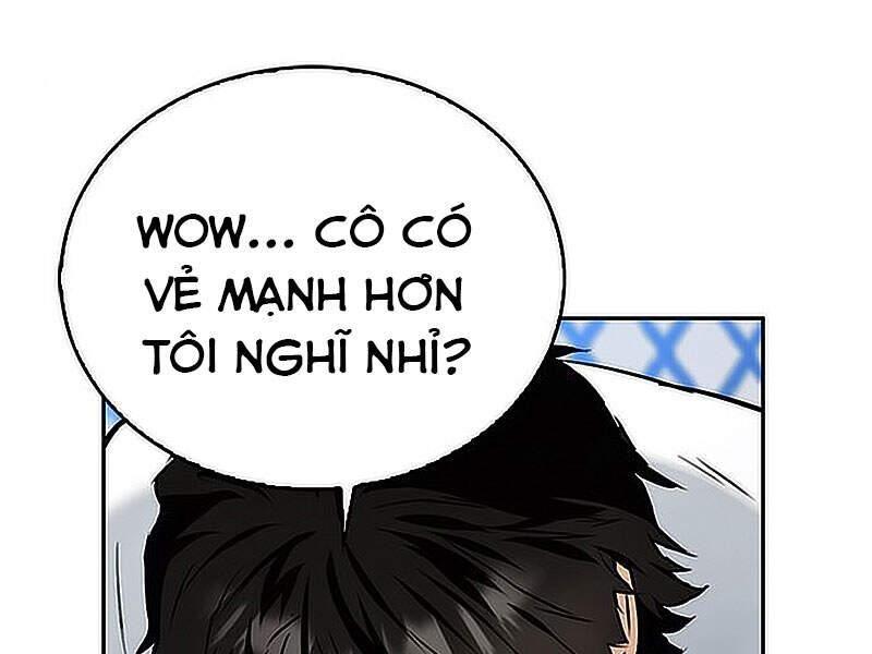 druid tại ga seoul chapter 15.5 9