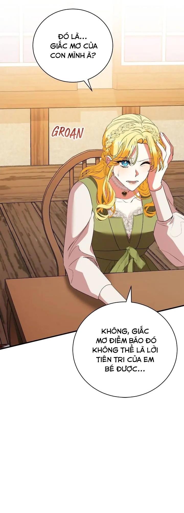 tình yêu đó chưa hề tồn tại chapter 74 21