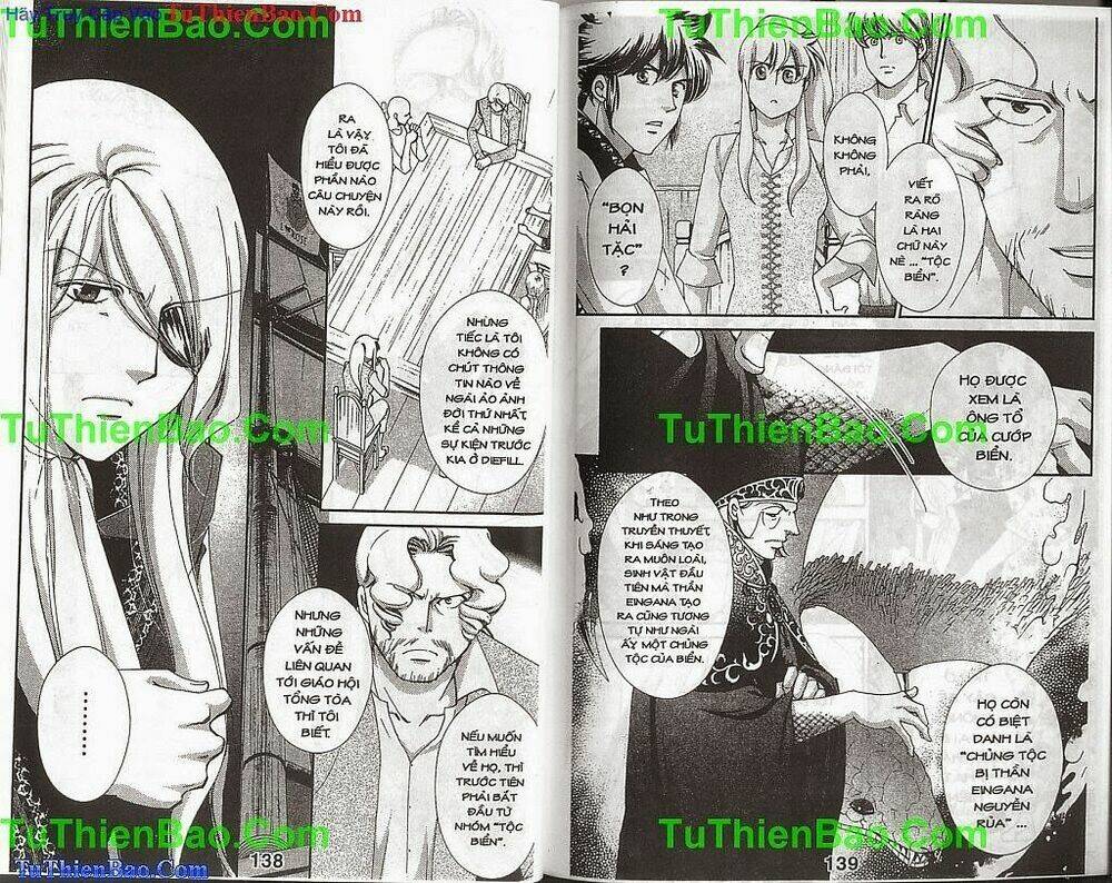 bông hoa cướp biển chapter 4 70